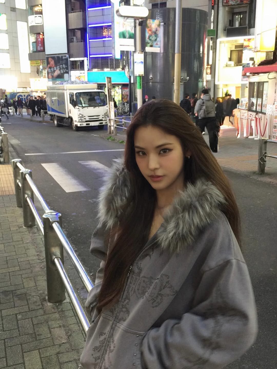 izna 마이 아이돌 걸그룹 Kpop 여자아이돌