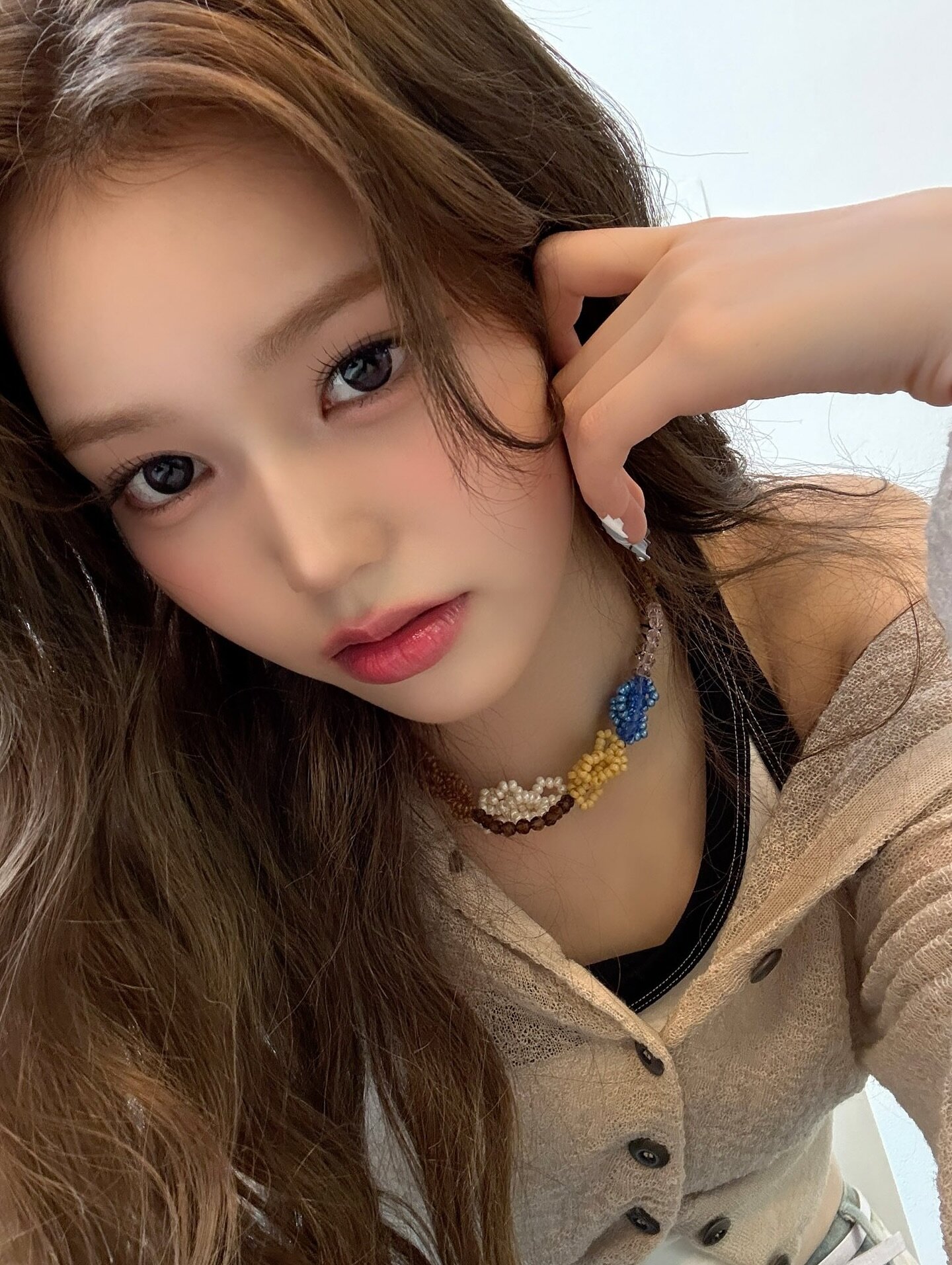 izna 정세비 아이돌 걸그룹 Kpop 여자아이돌