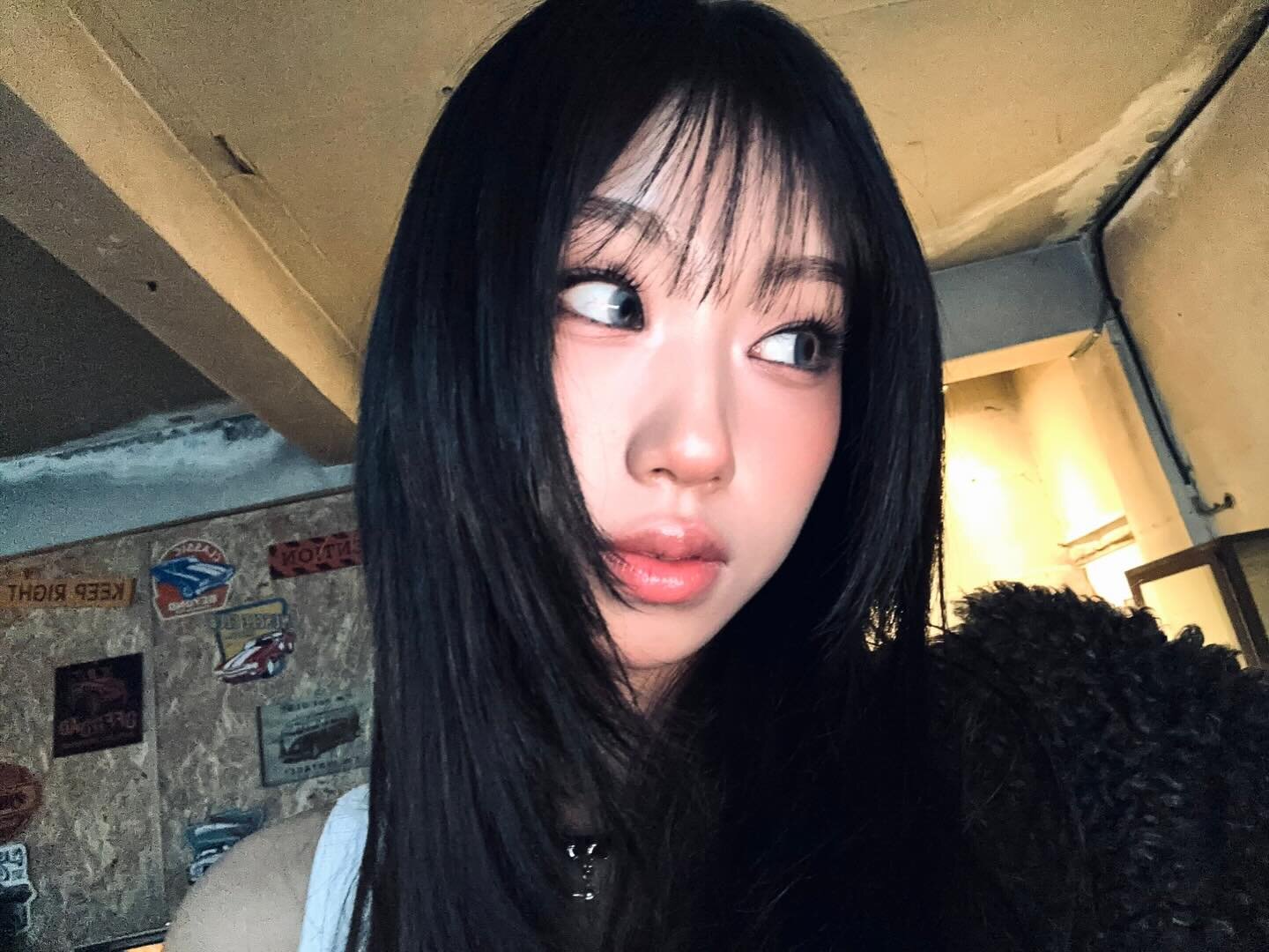 izna 최정은 아이돌 걸그룹 Kpop 여자아이돌