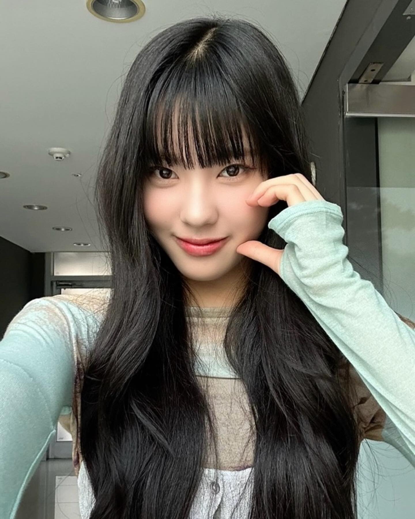 izna 코코 아이돌 걸그룹 Kpop 여자아이돌