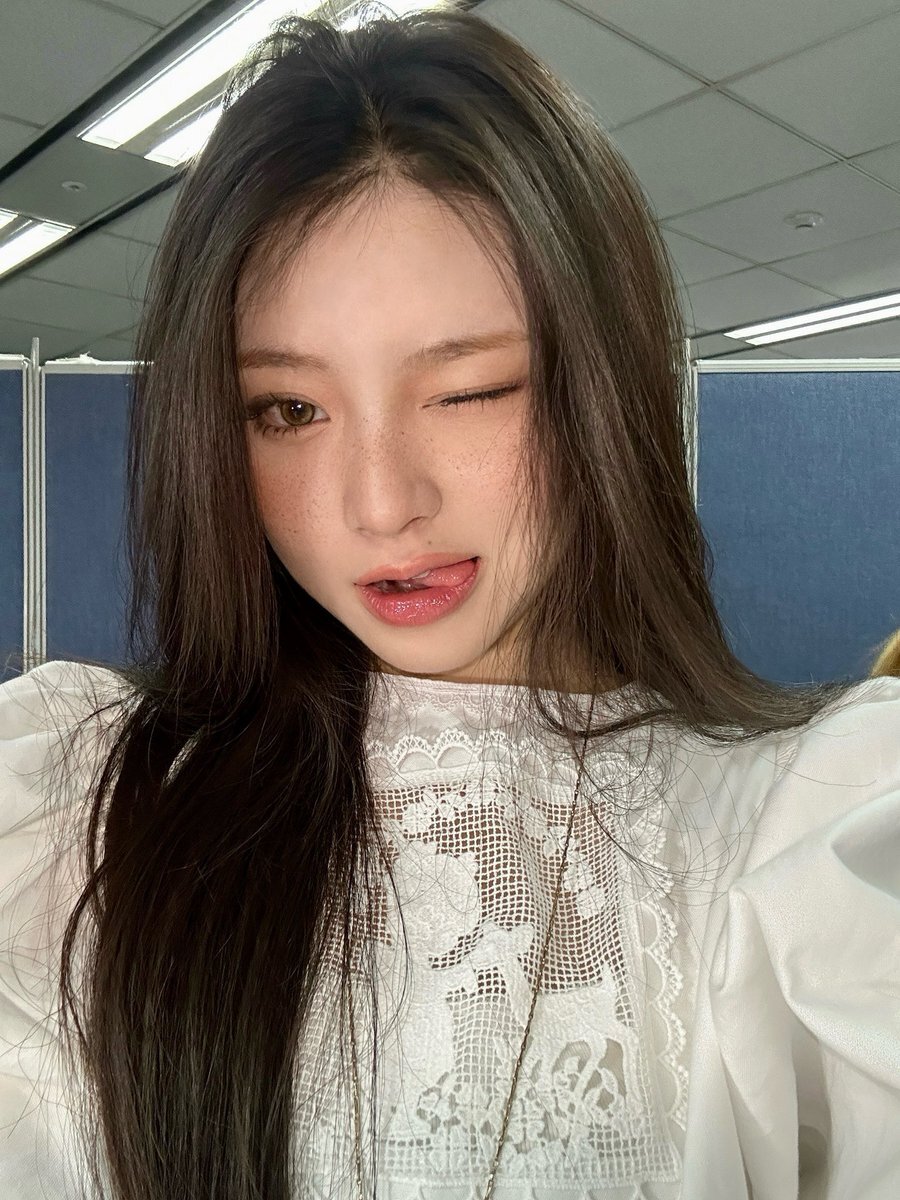 KiiiKiii 하음 아이돌 걸그룹 Kpop 여자아이돌