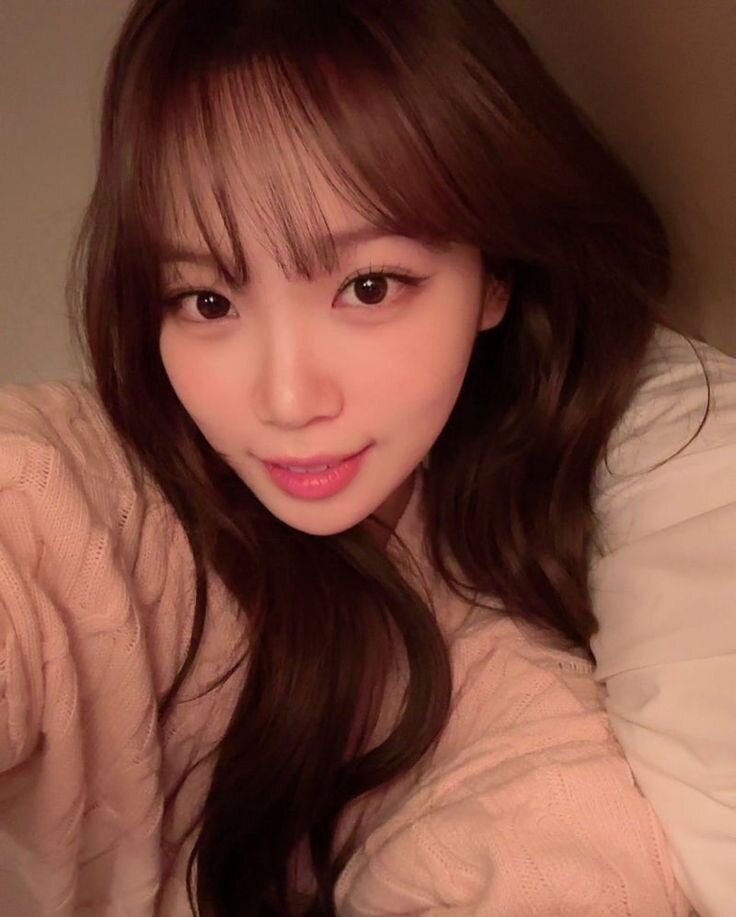 LE SSERAFIM 김채원 아이돌 걸그룹 Kpop 여자아이돌