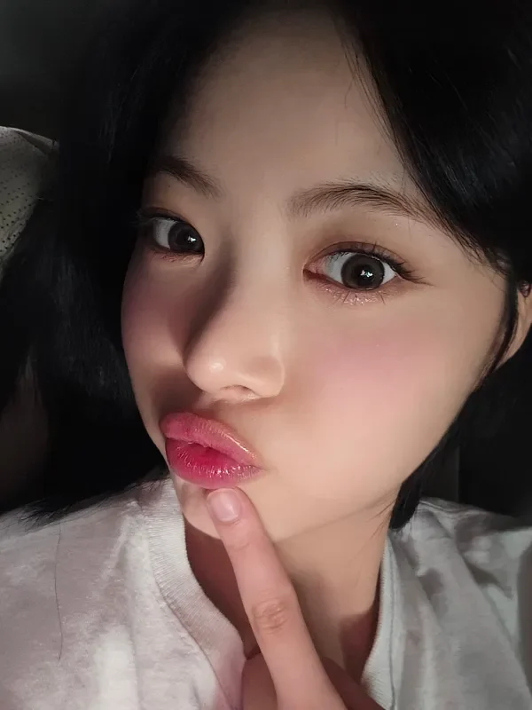 LE SSERAFIM 홍은채 아이돌 걸그룹 Kpop 여자아이돌