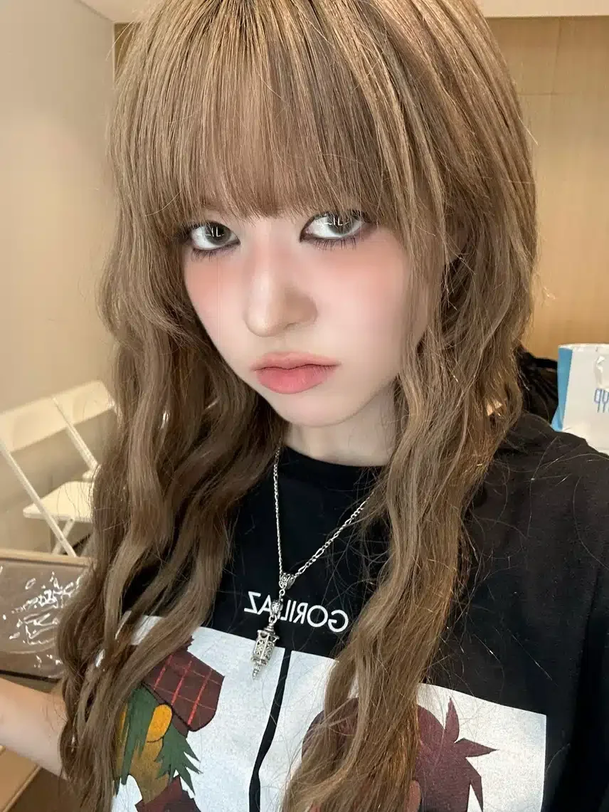 NMIXX 릴리 아이돌 걸그룹 Kpop 여자아이돌