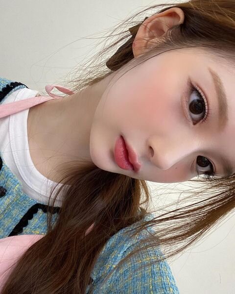 NMIXX 설윤 아이돌 걸그룹 Kpop 여자아이돌