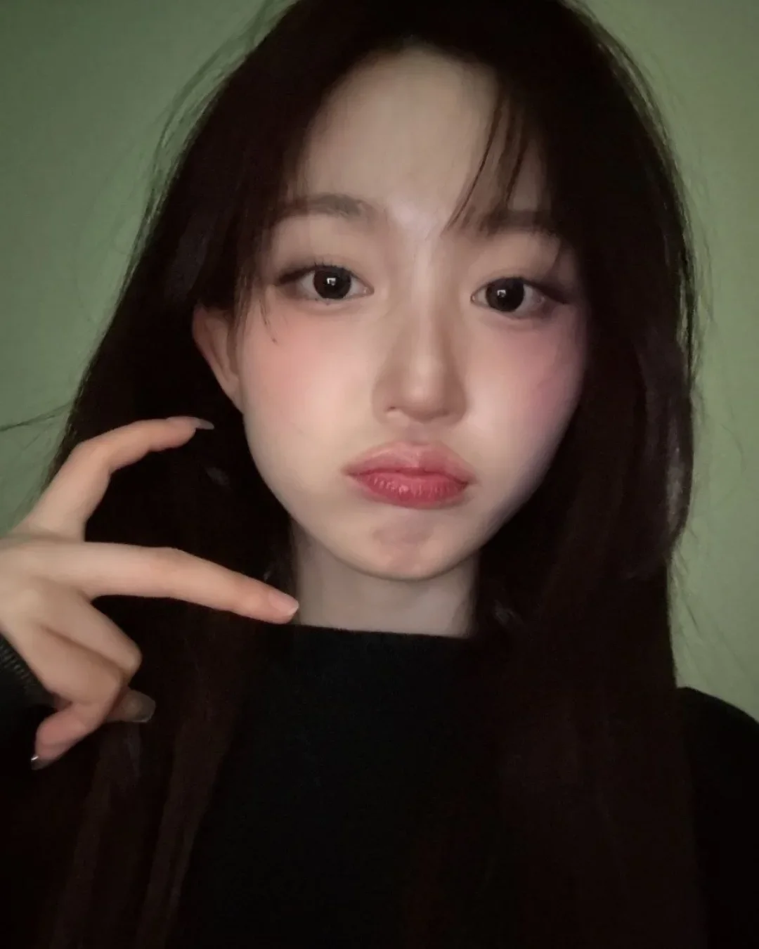 NMIXX 해원 아이돌 걸그룹 Kpop 여자아이돌