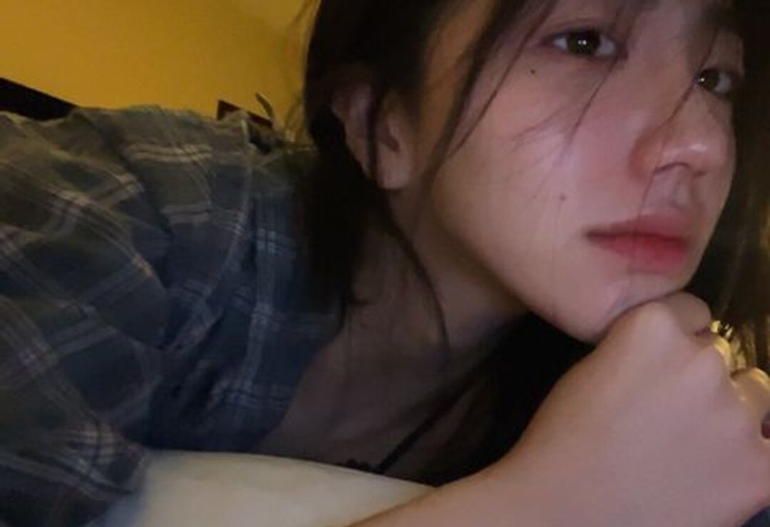 tripleS 박소현 아이돌 걸그룹 Kpop 여자아이돌 셀카