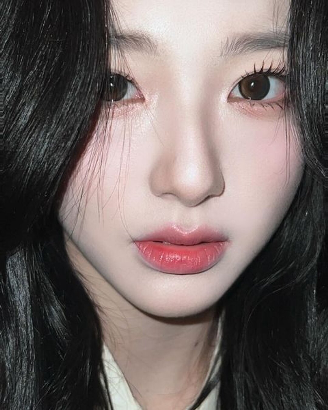 tripleS 신위 아이돌 걸그룹 Kpop 여자아이돌 셀카