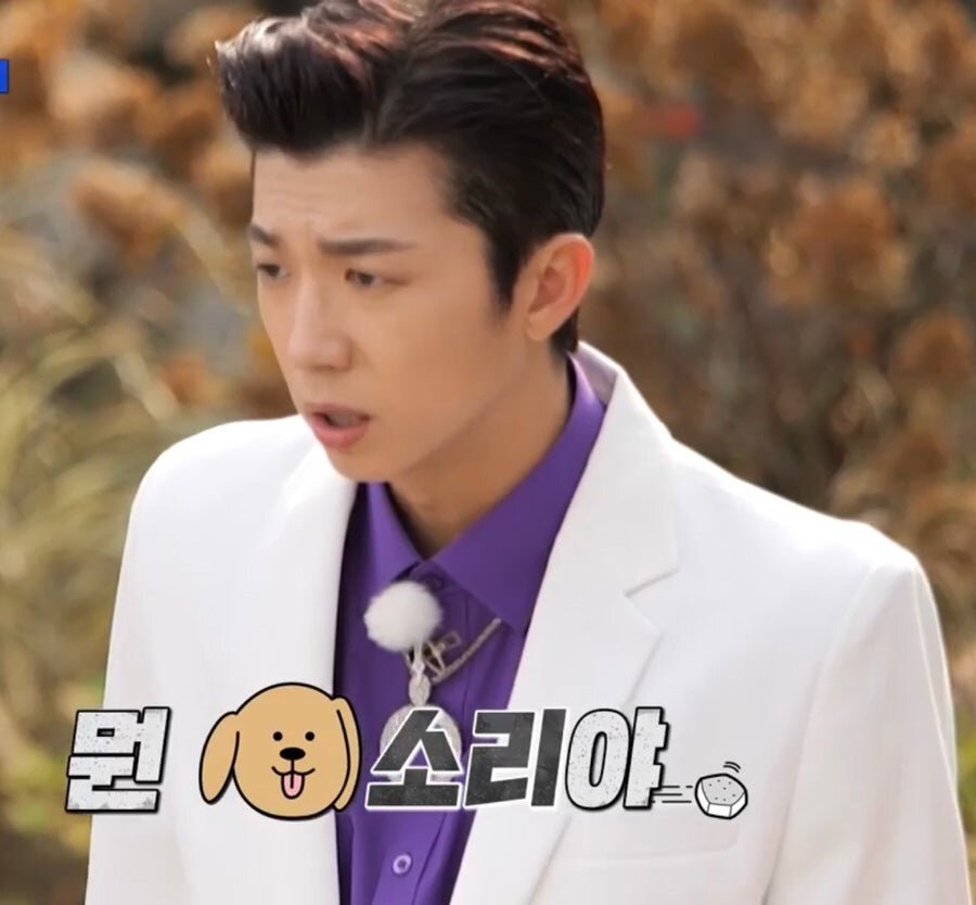 뭔 개소리야 개소리