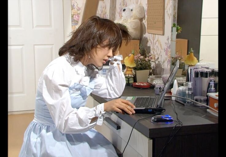 망했다 좌절 망함 하이킥 서민정 하이킥