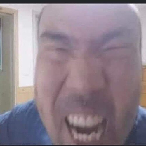 정상수 분노 빡침 표정