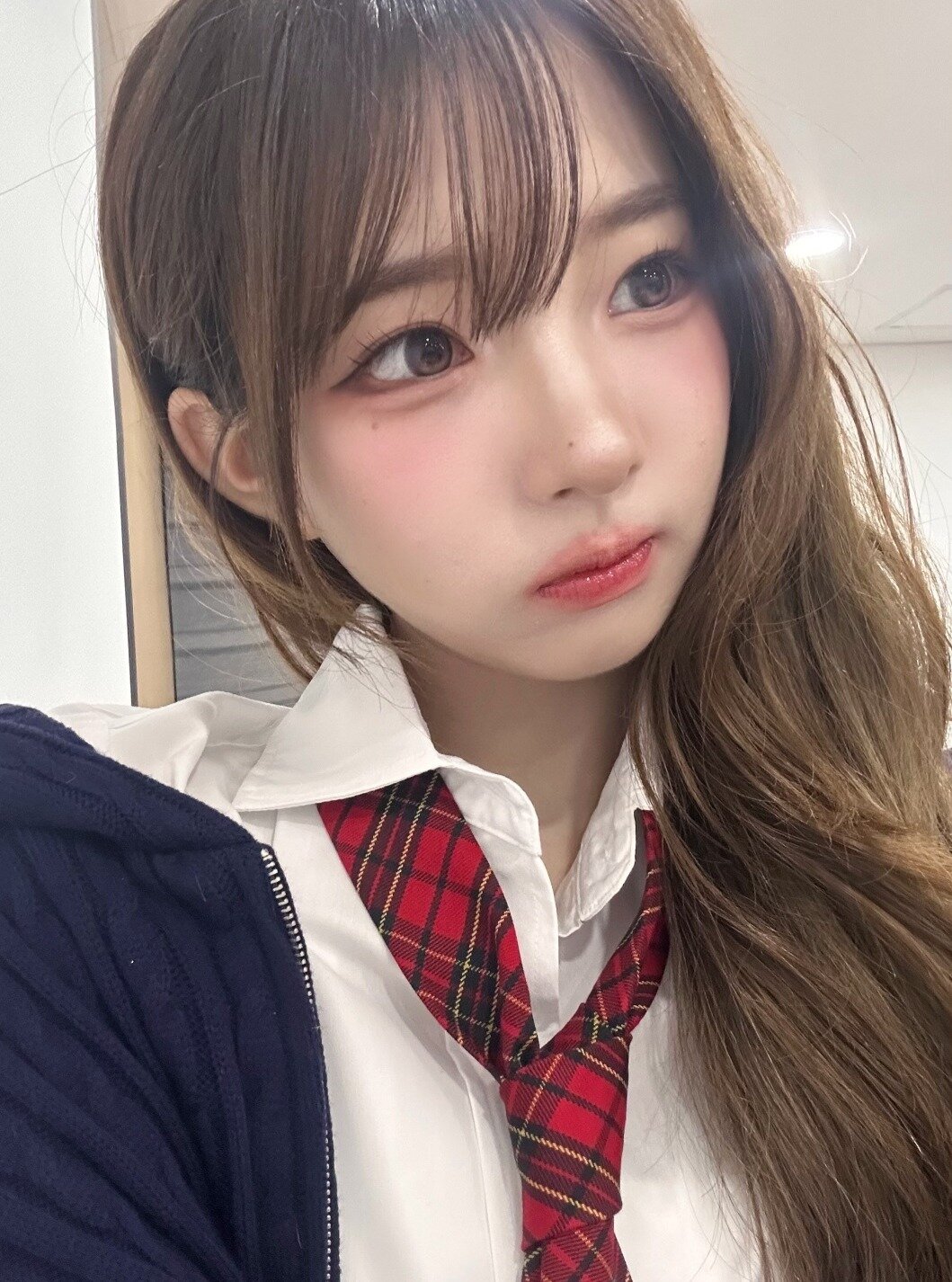 정하연 tripleS 트리플에스