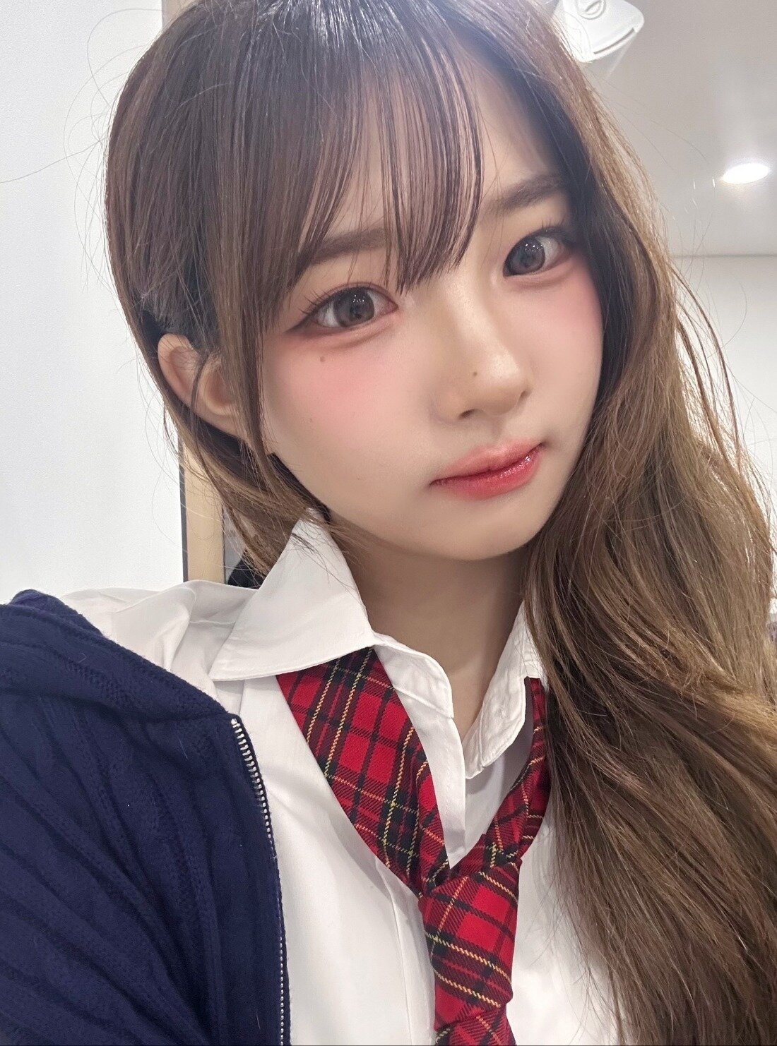 정하연 tripleS 트리플에스