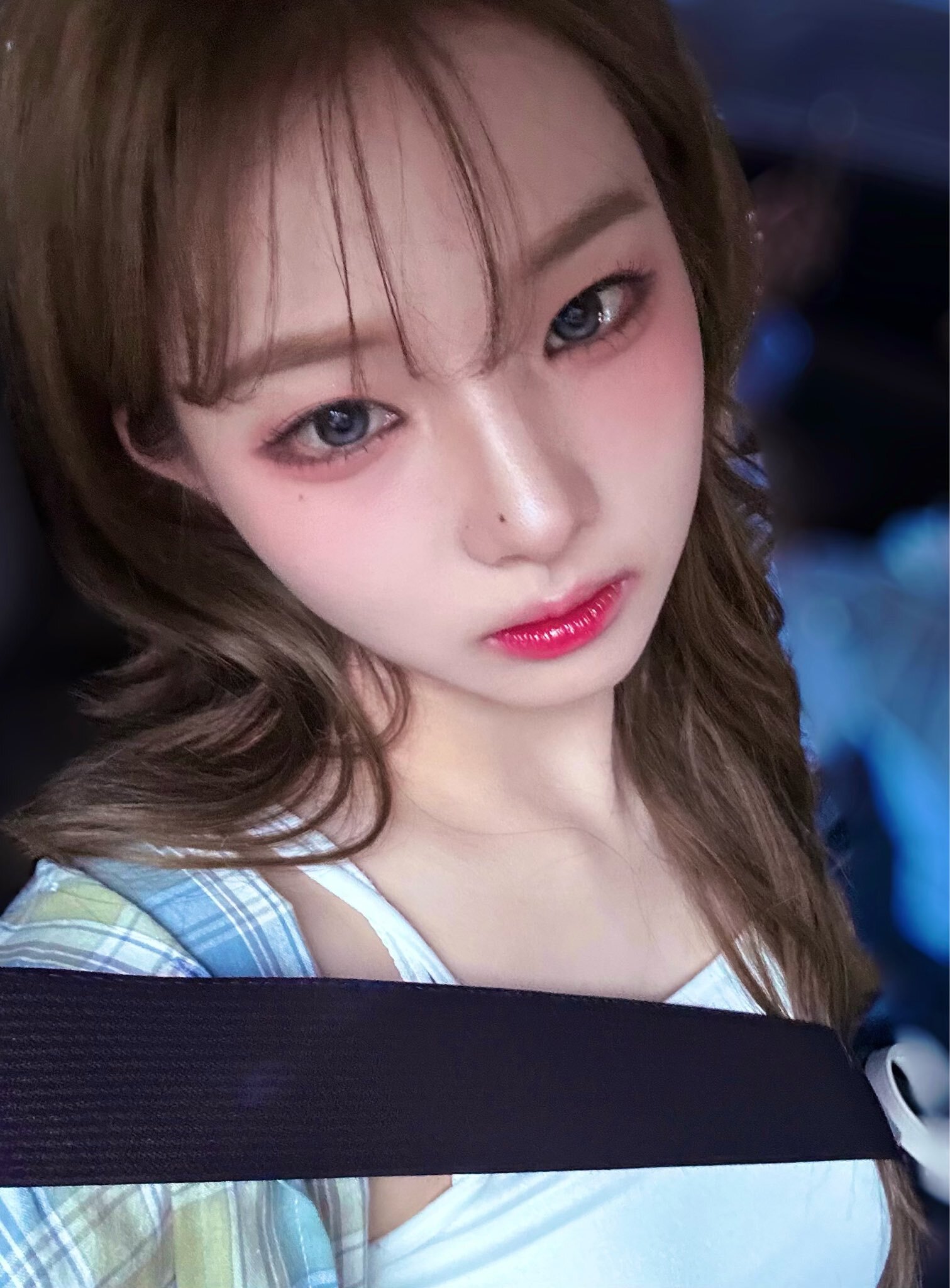 정하연 tripleS 트리플에스