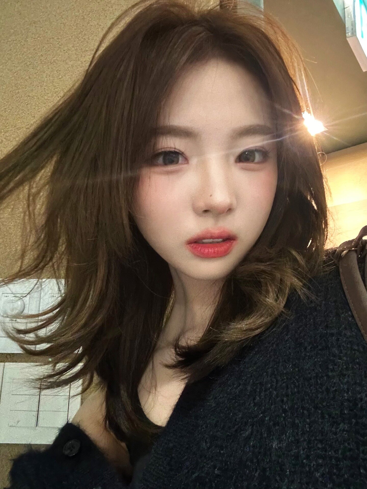 정하연 tripleS 트리플에스