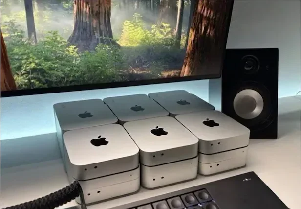 실리콘밸리 스타트업 단체 사진