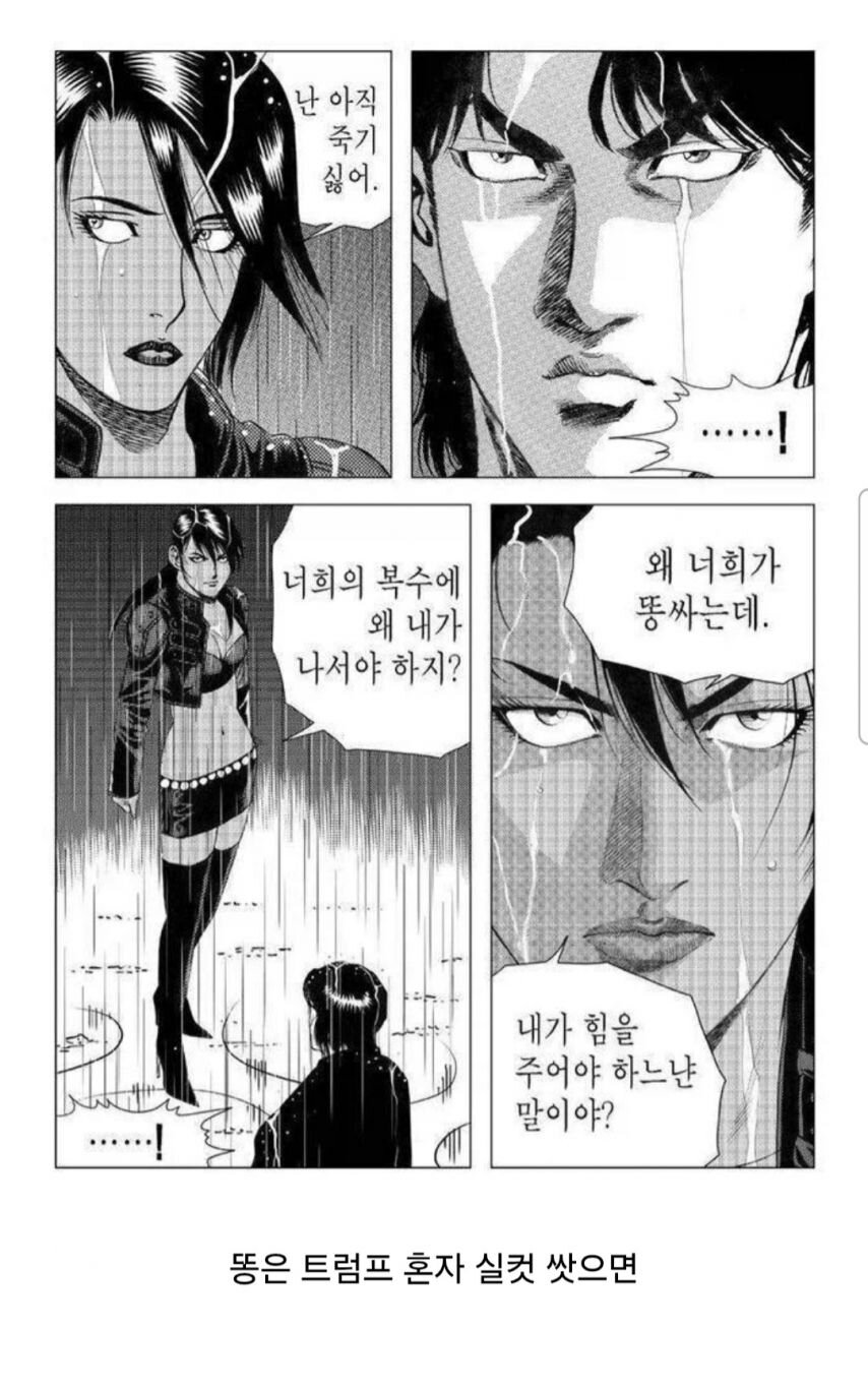 트럼프 파병 요청 한국 입장 요약