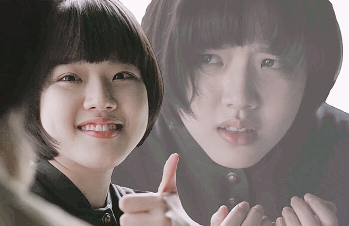 엄지척 화남 웃음 빡침 칭찬 싫어 걷과 속이 다른