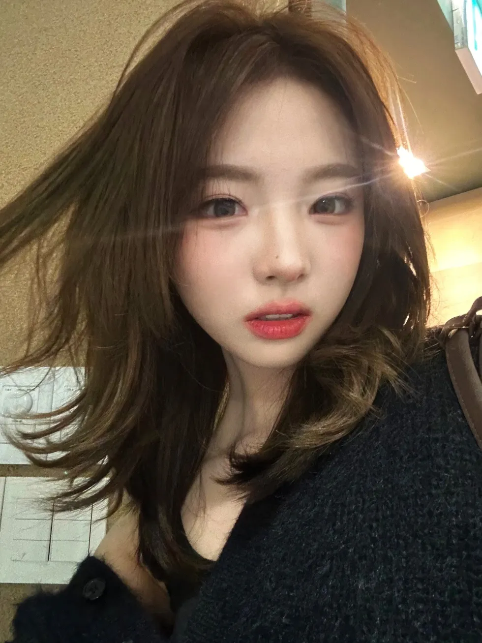 정하연 tripleS 트리플에스