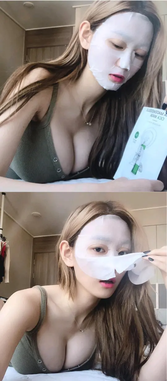 팩하는 빛베리