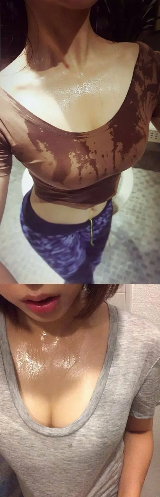 운동을 열심히한 ㅊㅈ