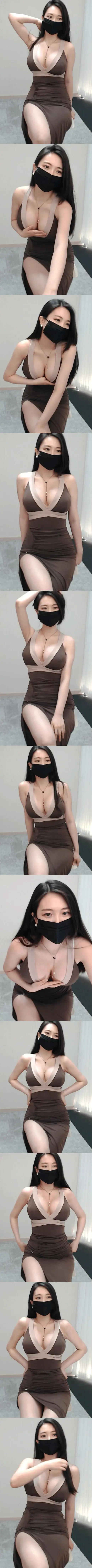 최근 아프리카에서 핫한 BJ