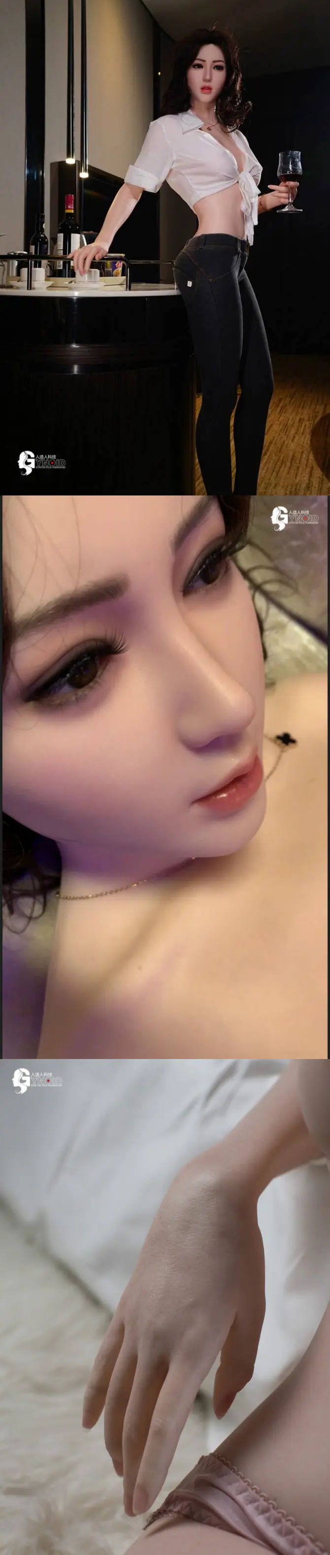리얼돌 근황 ㄷㄷ [디테일]