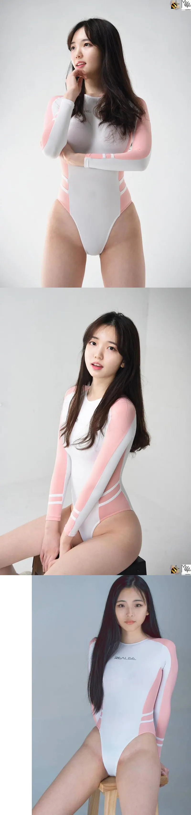 왁싱이 필수인 수영복