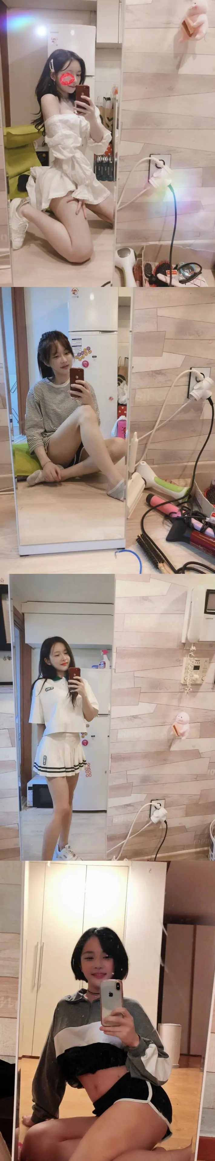 여장 갤러리 근황