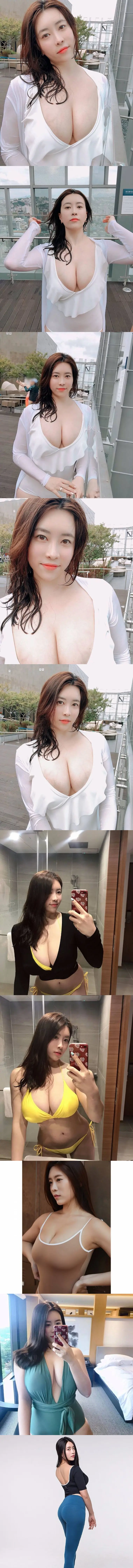 어느 필라테스 강사