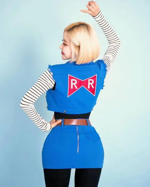 DJ소다 18호룩