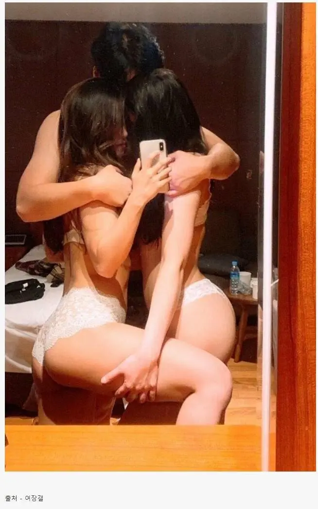 디시 여장갤 레전드