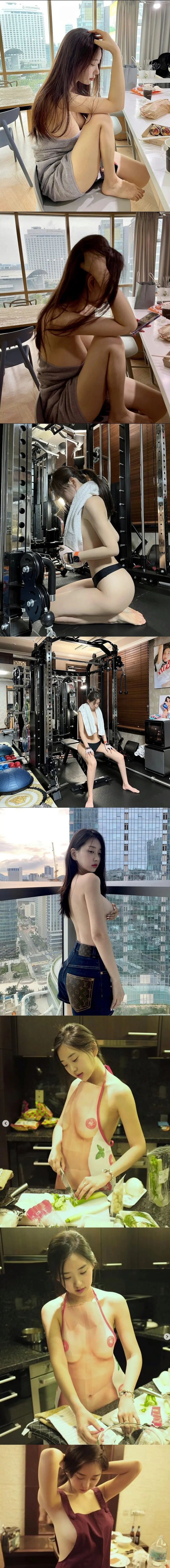 반도의 흔한 유부녀