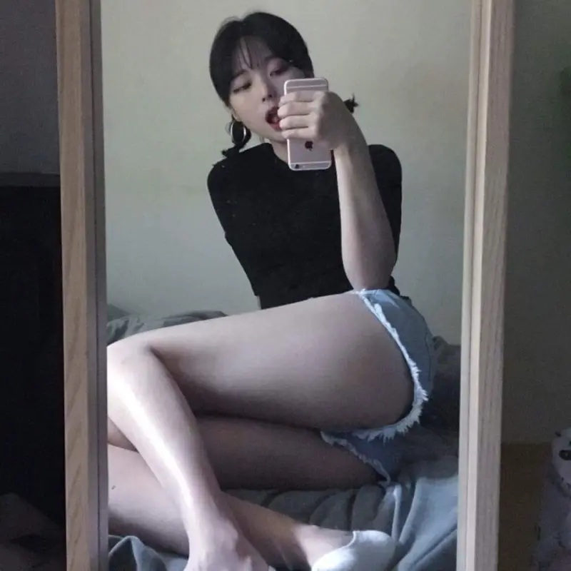 셀카녀