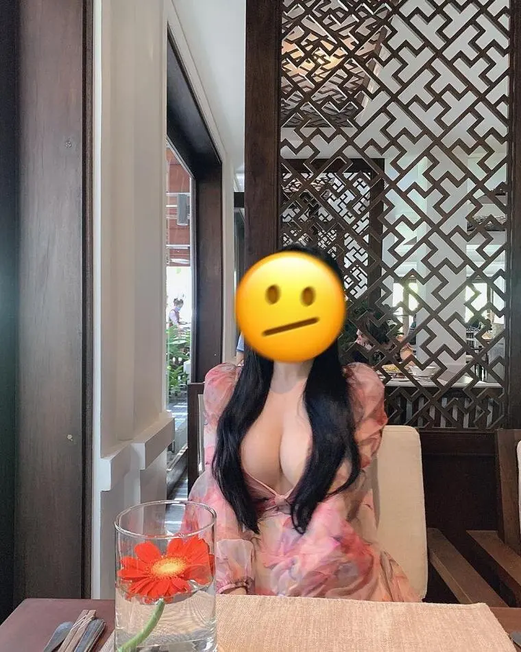 호텔 뷔페녀 클라스