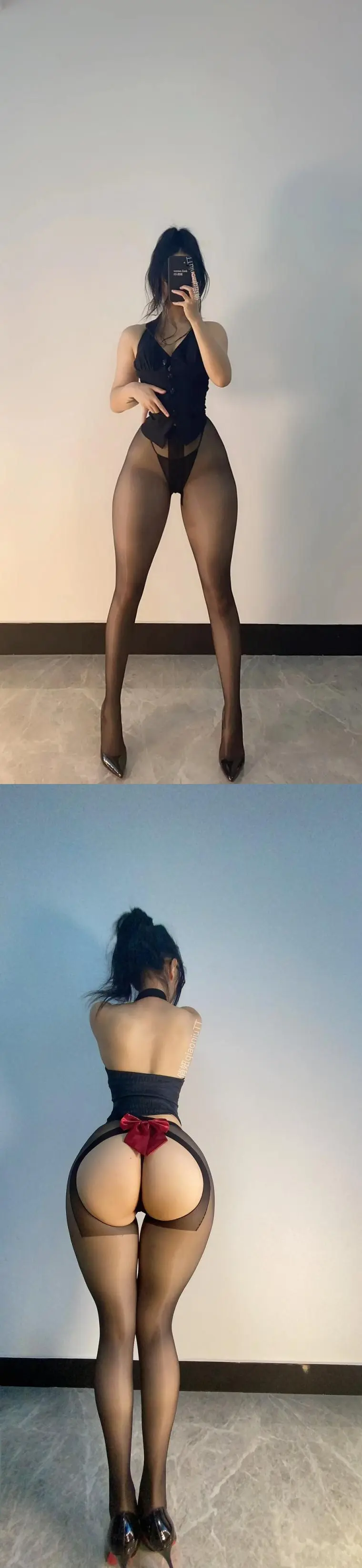 충격적인 몸매.. 이게 가능해?