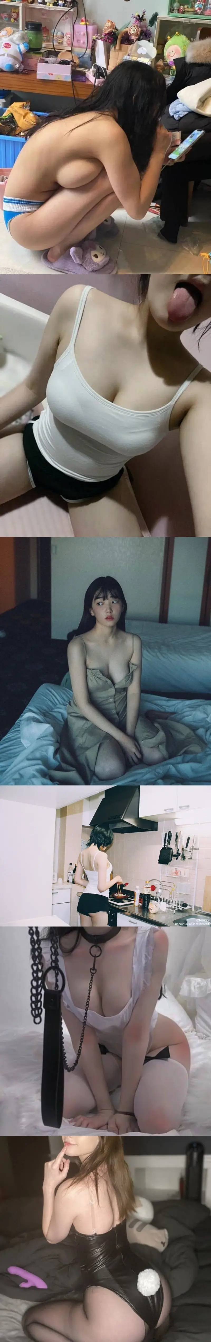 결혼하면 보게된다는 모습