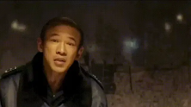 전두광 서울의 황정민 광기 야망 눈빛 영화 카리스마 소름