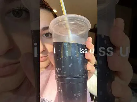 과자로 글자 만들기 밈, 과자 사꾸 총정리