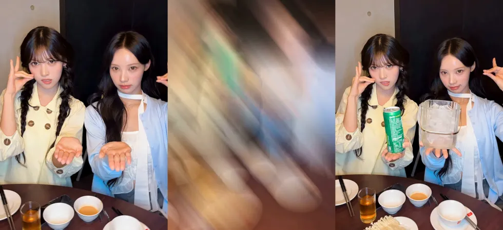 주술회전샷: 손짓으로 물건 소환하는 밈 총정리