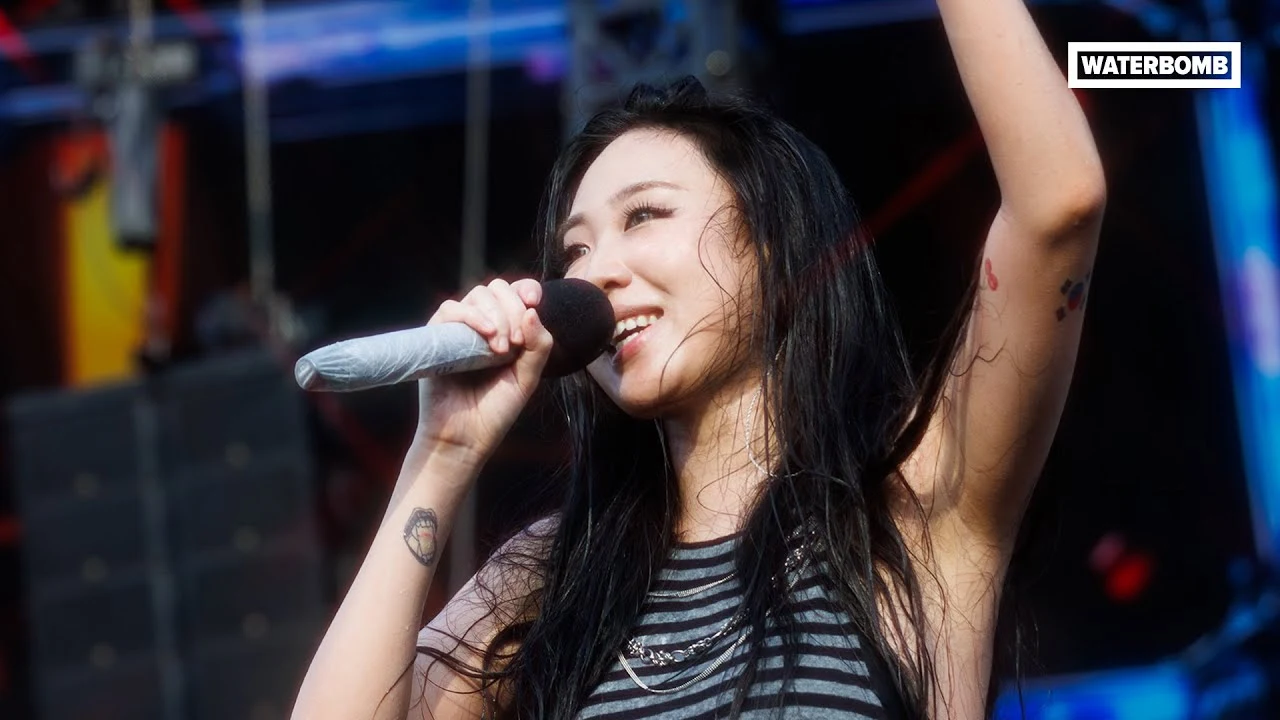 이영지 '명의' 밈, 무슨 뜻일까?