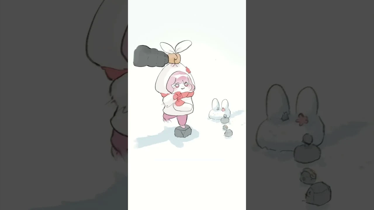 후드잡샷 챌린지: NOT CUTE ANYMORE 밈 파헤치기
