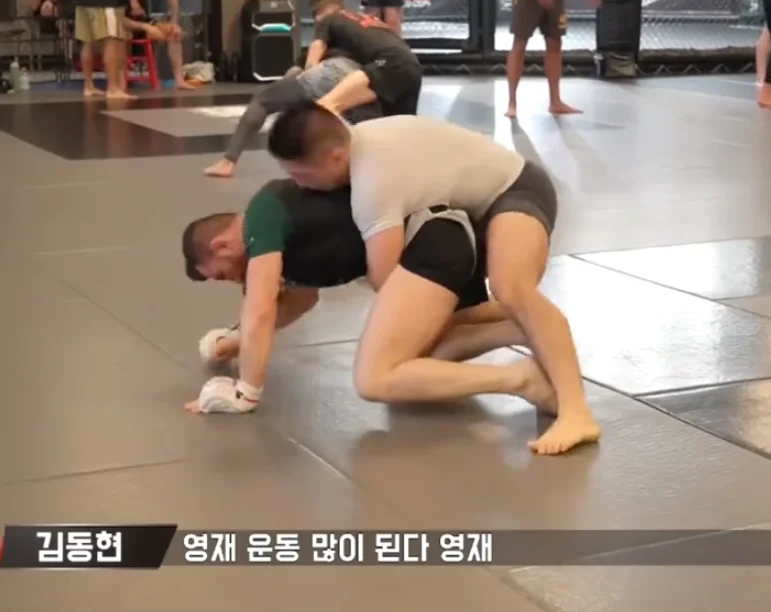 '운동 많이 된다' 밈, 무슨 뜻일까?