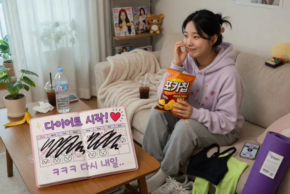 얼렁뚱땡이, 무슨 뜻일까?