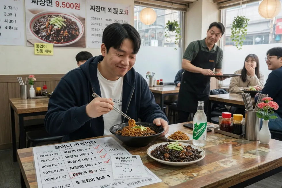 동엽이 밈: 뜻과 유래 알아보기