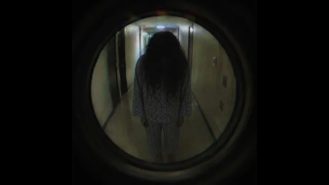 '폐쇄병동에서 누가 돌아왔게~' 변주 버전