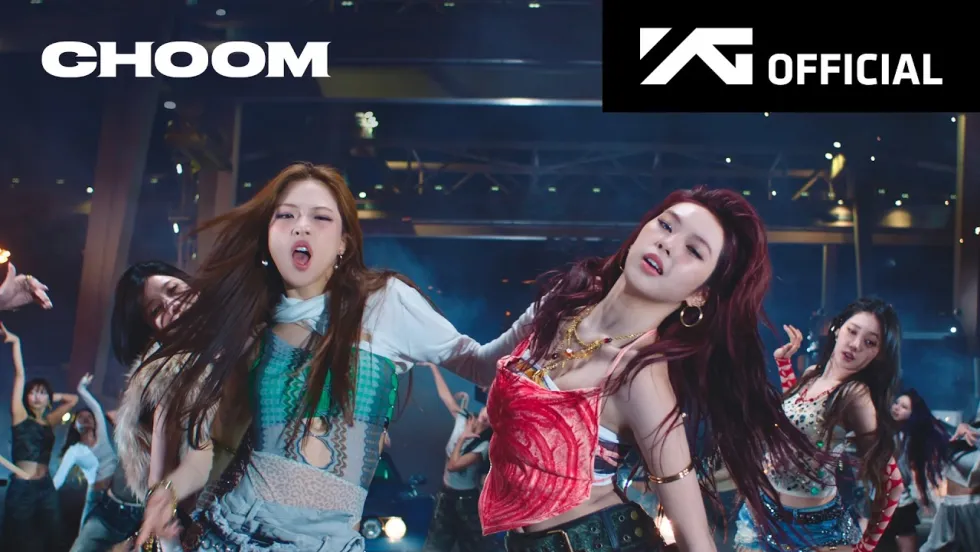 CHOOM 챌린지, 무슨 뜻일까?