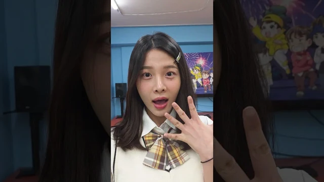 급식왕 · 수고했어 여름 오츠카레써머 챌린지