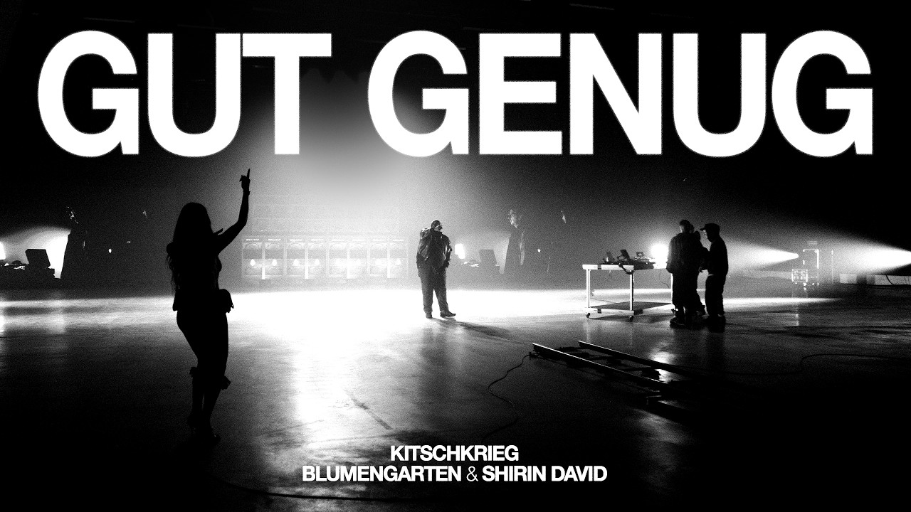 Du Bist Gut Genug, 위로의 밈