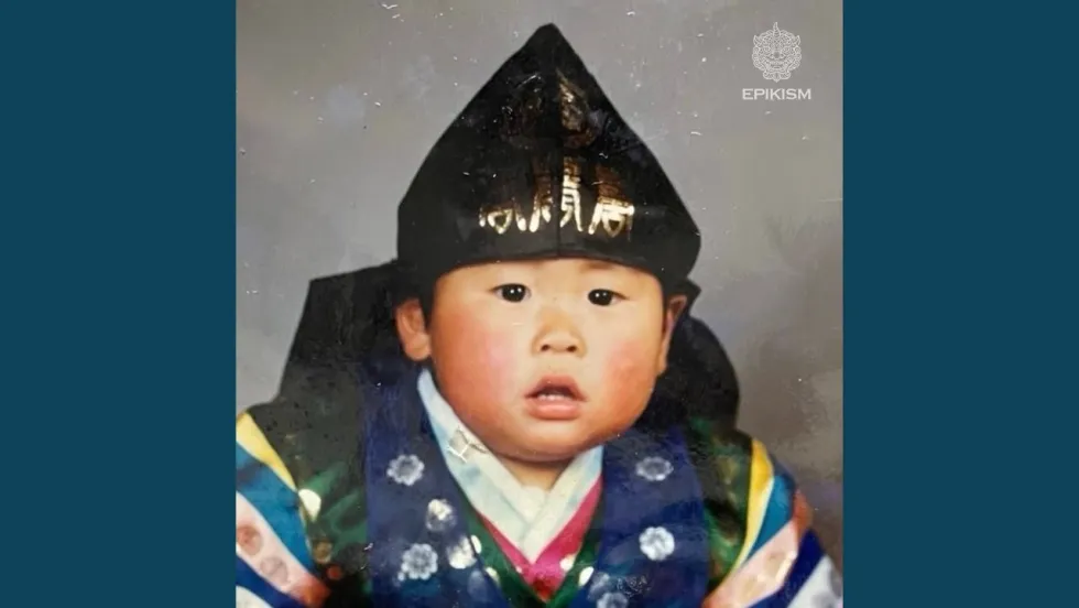 새 리더 투컷이 ‘강제 발매’한 단체곡 EPIKISM
